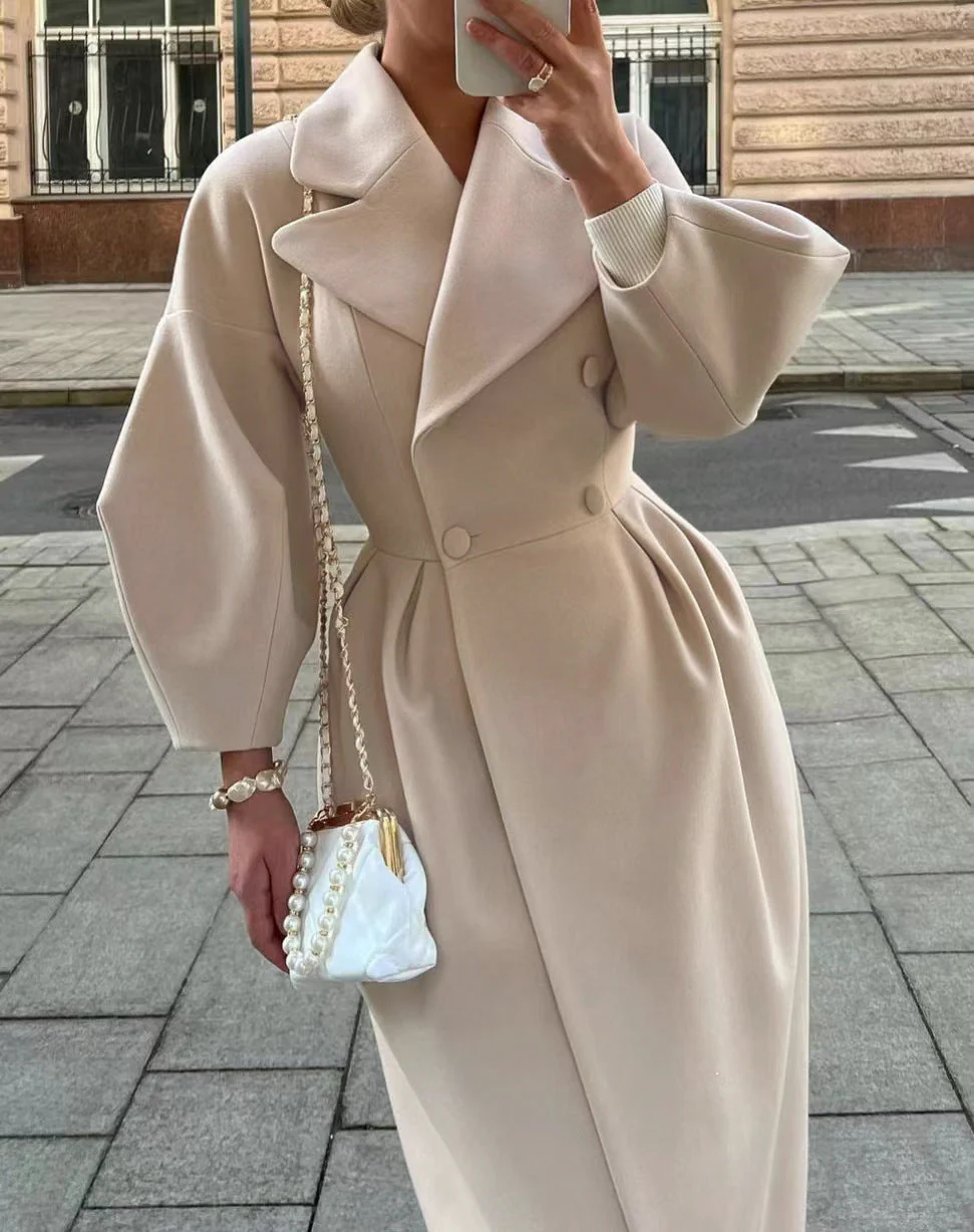 Beretta – Cappotto Invernale Caldo ed Elegante - Image 15