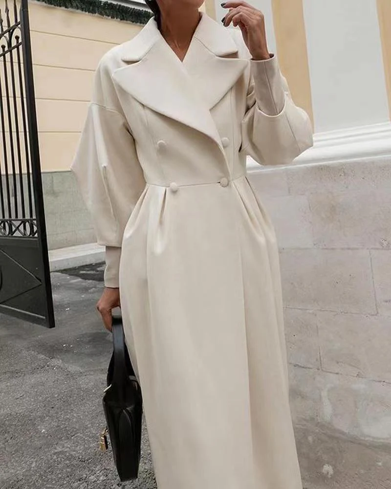 Beretta – Cappotto Invernale Caldo ed Elegante - Image 16