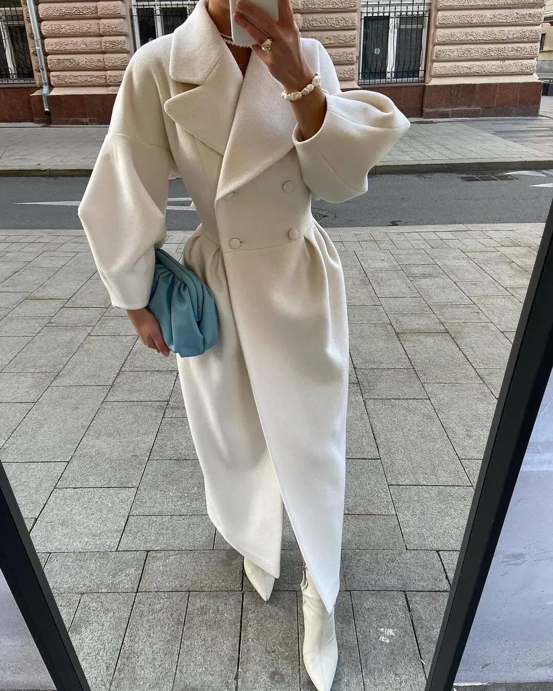 Beretta – Cappotto Invernale Caldo ed Elegante - Image 2