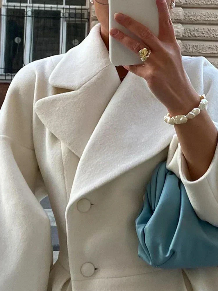 Beretta – Cappotto Invernale Caldo ed Elegante - Image 4