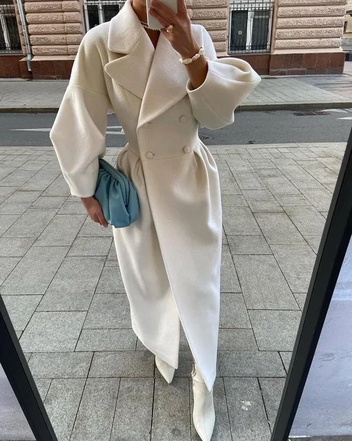 Beretta – Cappotto Invernale Caldo ed Elegante - Image 7