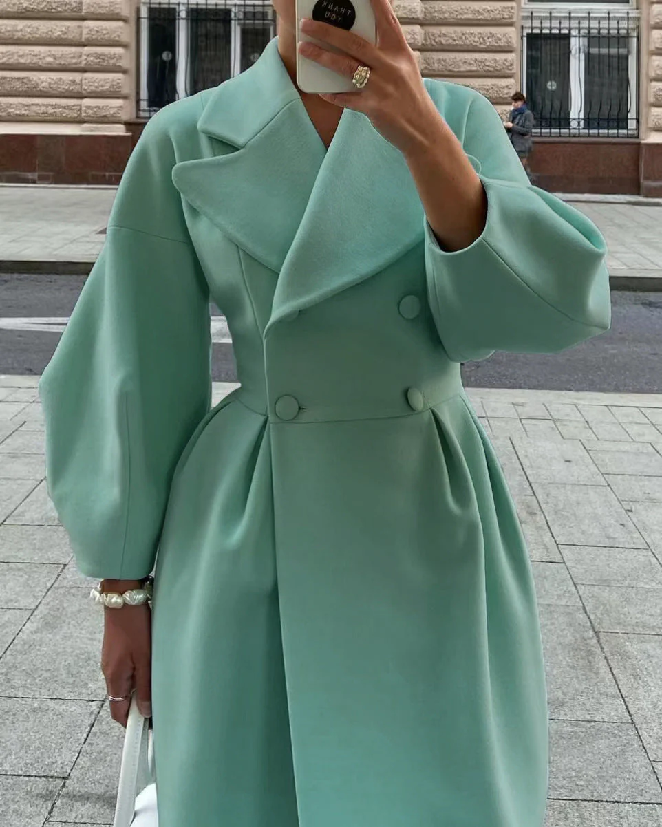 Beretta – Cappotto Invernale Caldo ed Elegante - Image 9