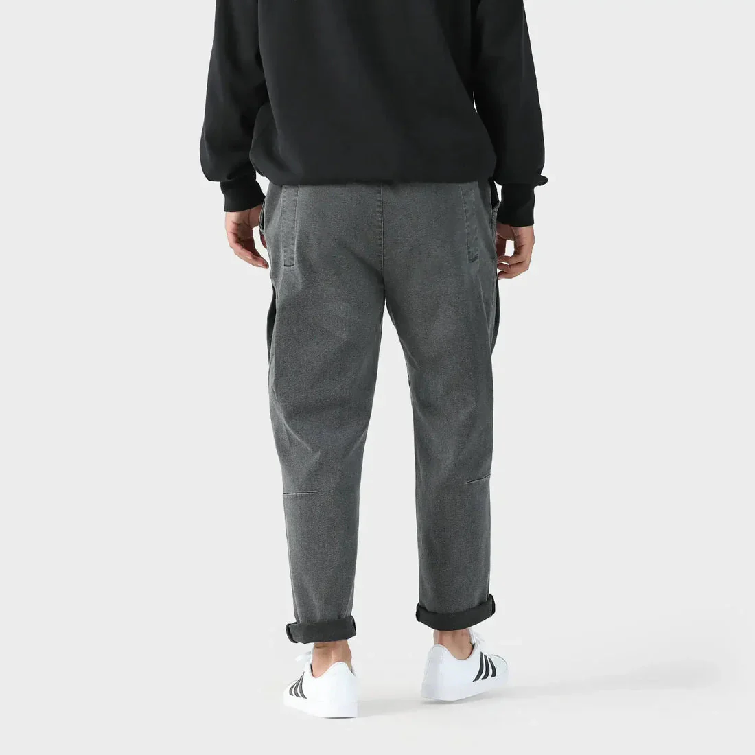 Bernie - Jeans da Jogging - Image 3