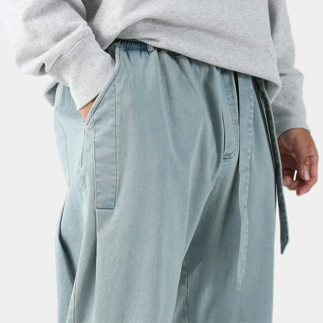 Bernie - Jeans da Jogging - Image 5