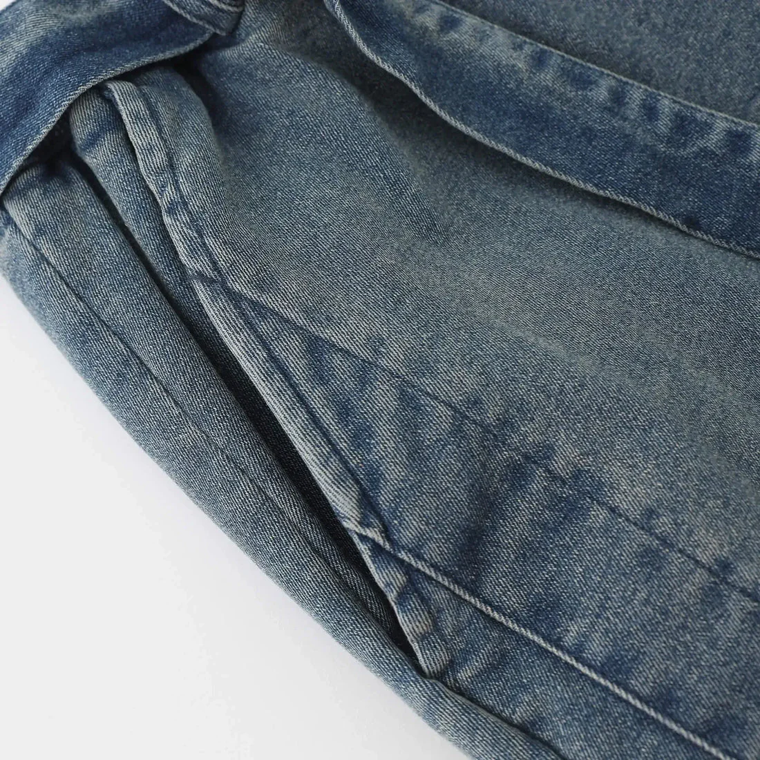 Bernie - Jeans da Jogging - Image 7