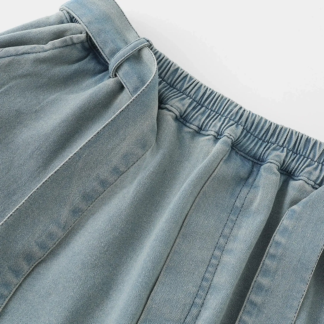 Bernie - Jeans da Jogging - Image 8