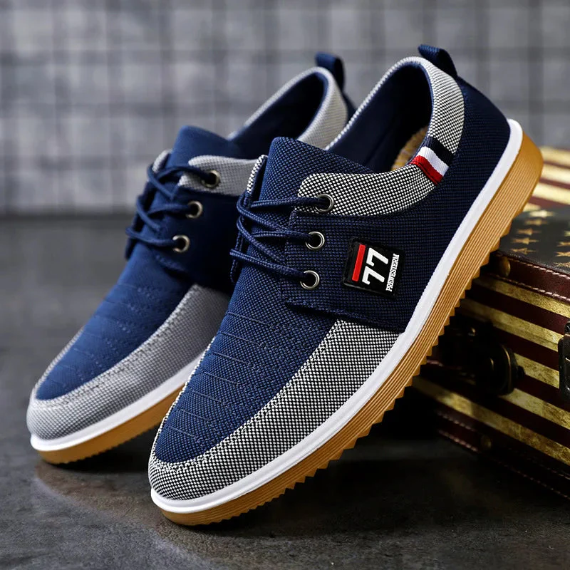 Bertus - Scarpe Casual Stringate - Image 2