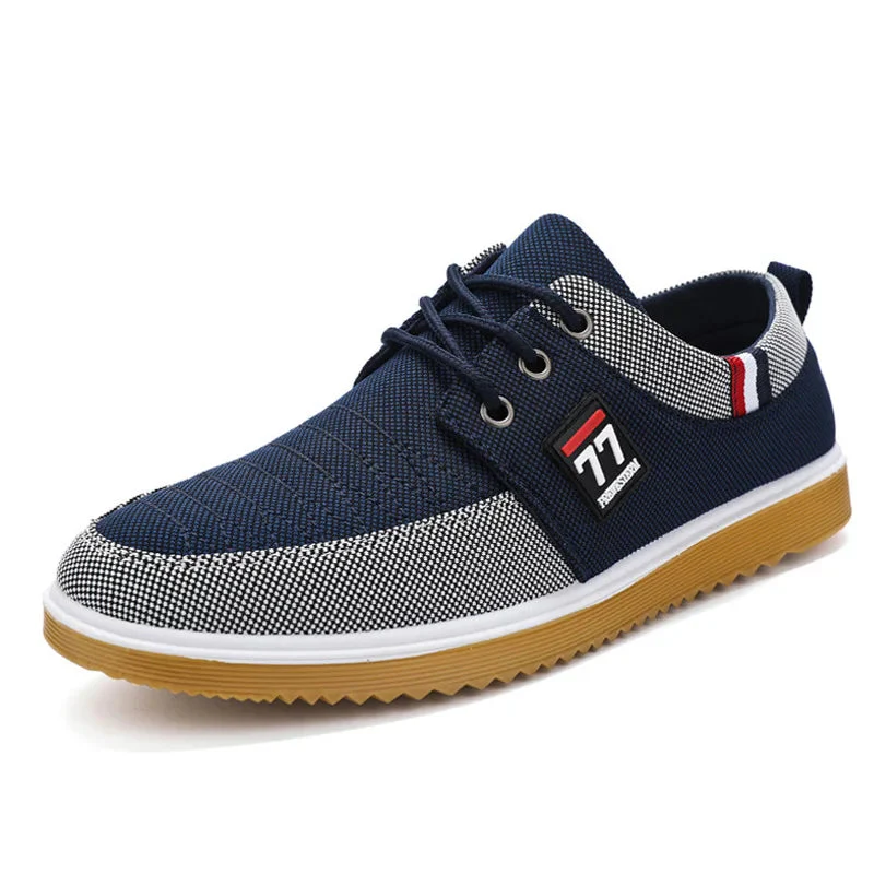 Bertus - Scarpe Casual Stringate - Image 3