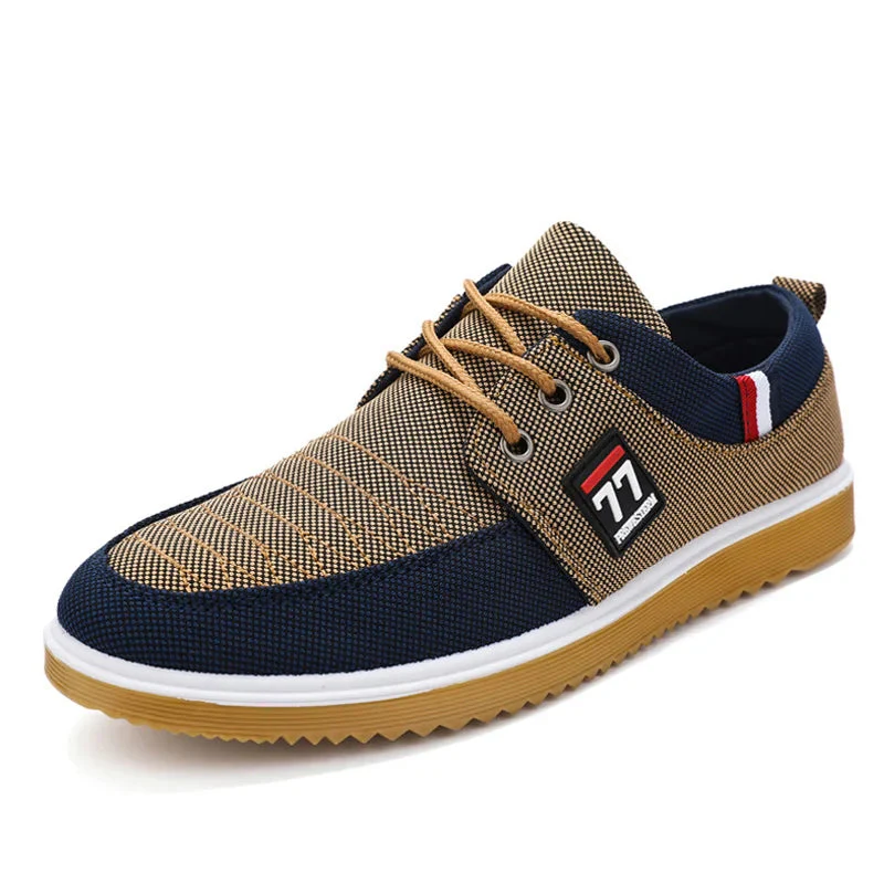 Bertus - Scarpe Casual Stringate - Image 4