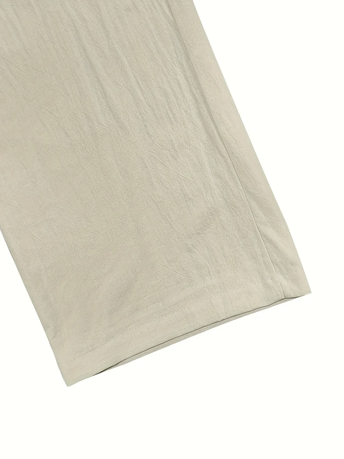 Beslan - Elegante Pantalone A Gamba Dritta Con Bottoni Dorati - Image 22