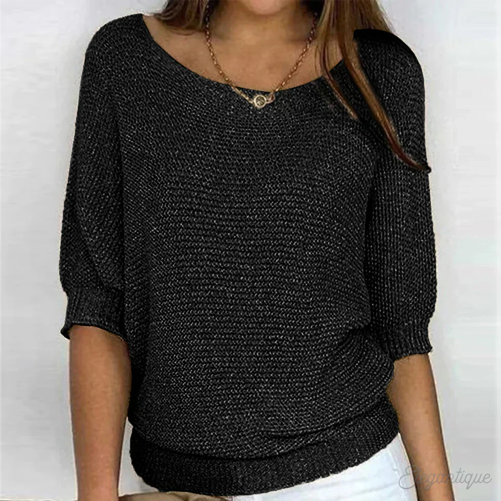 Bethel - Maglione Elegante - Image 3