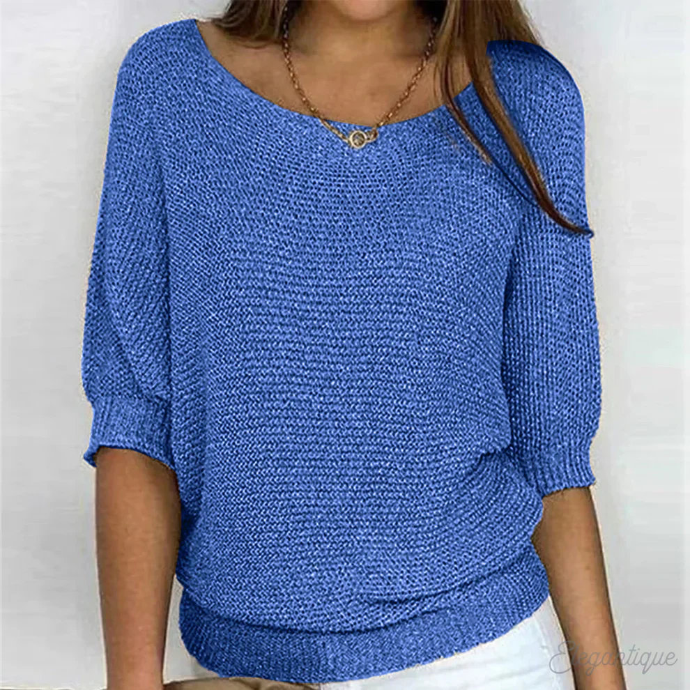 Bethel - Maglione Elegante - Image 4