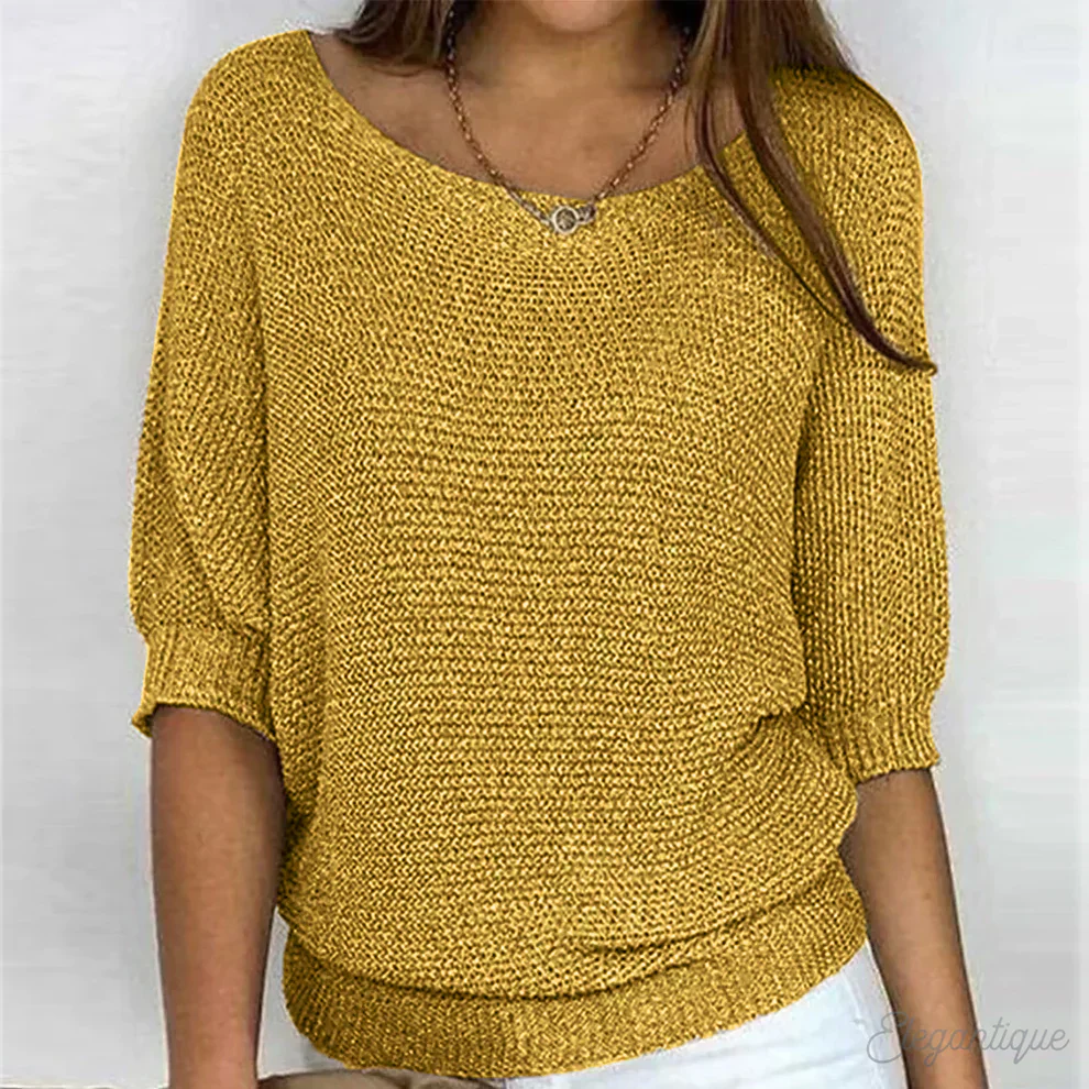Bethel - Maglione Elegante - Image 5