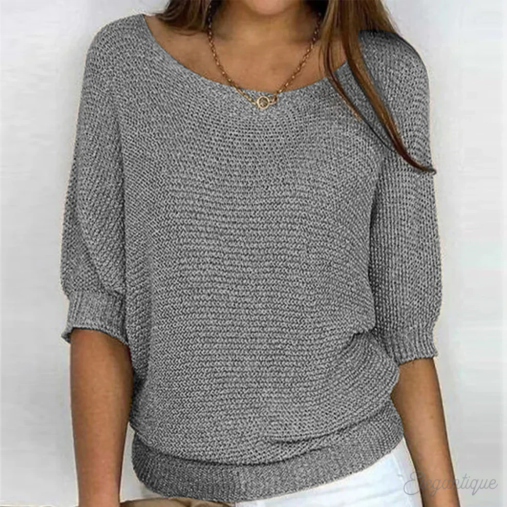 Bethel - Maglione Elegante - Image 7