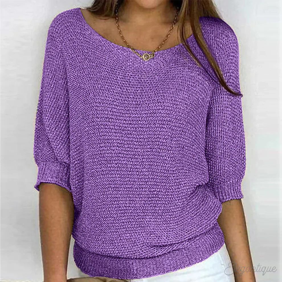 Bethel - Maglione Elegante - Image 8