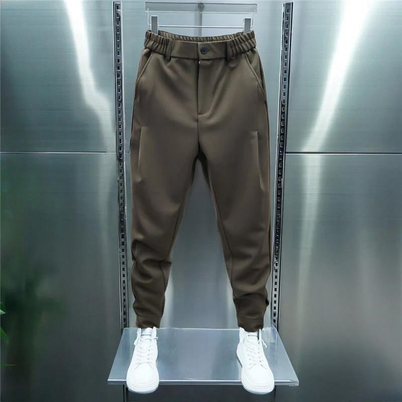 Birkus – Pantaloni Elasticizzati - Image 4