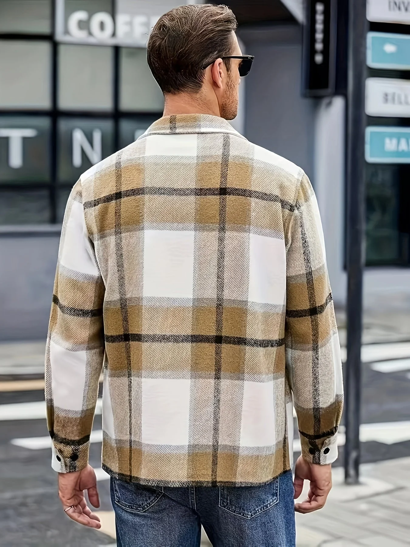 Bobby - Camicia Di Flanella Giacca - Image 7