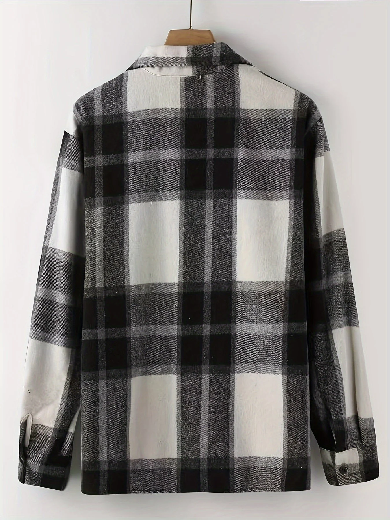 Bobby - Camicia Di Flanella Giacca - Image 8