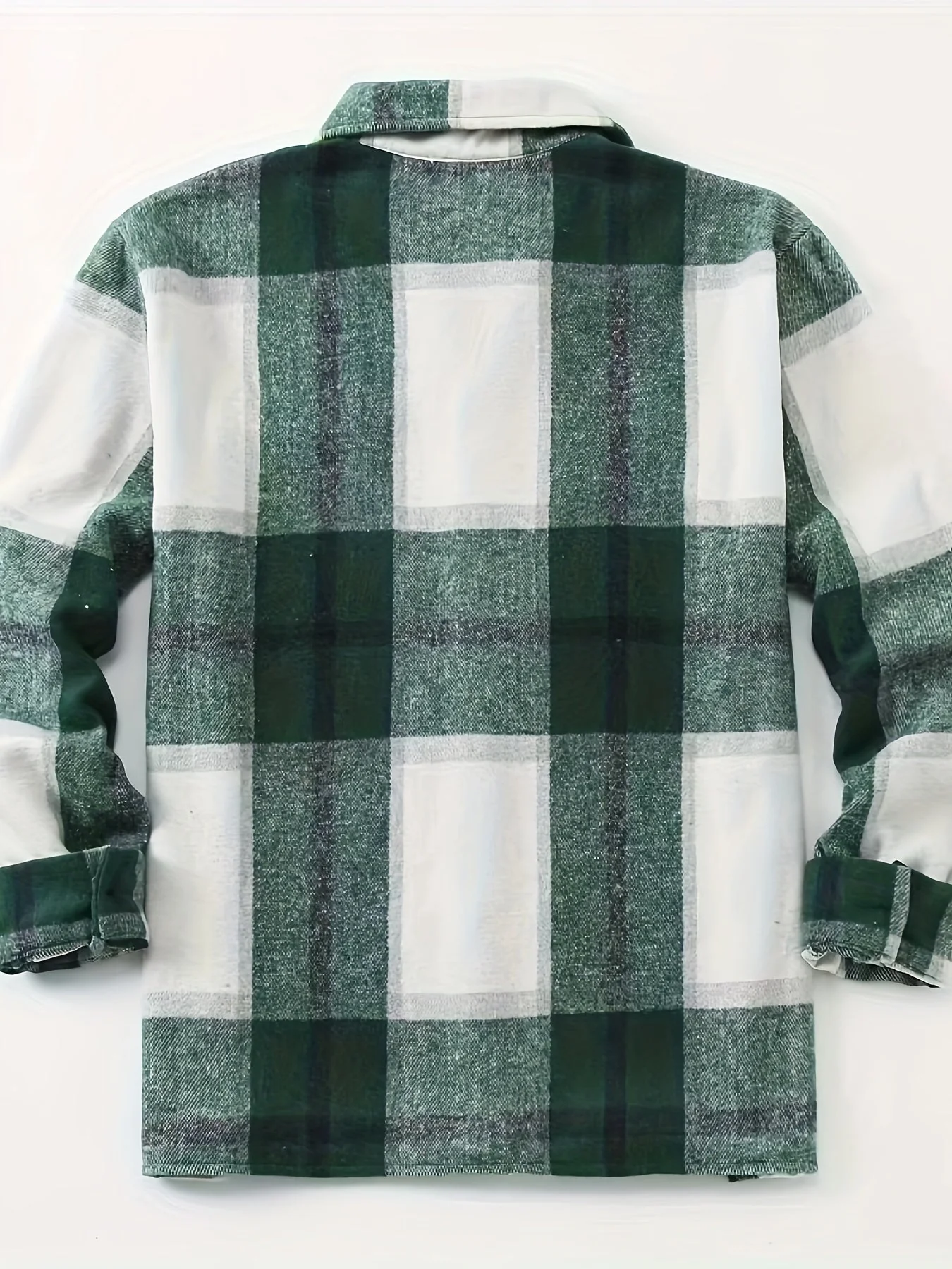 Bobby - Camicia Di Flanella Giacca - Image 9