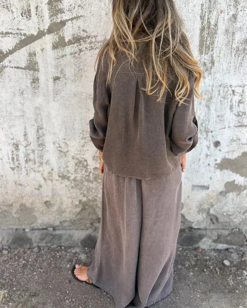 Bogna - Set Due Pezzi Casual - Image 11