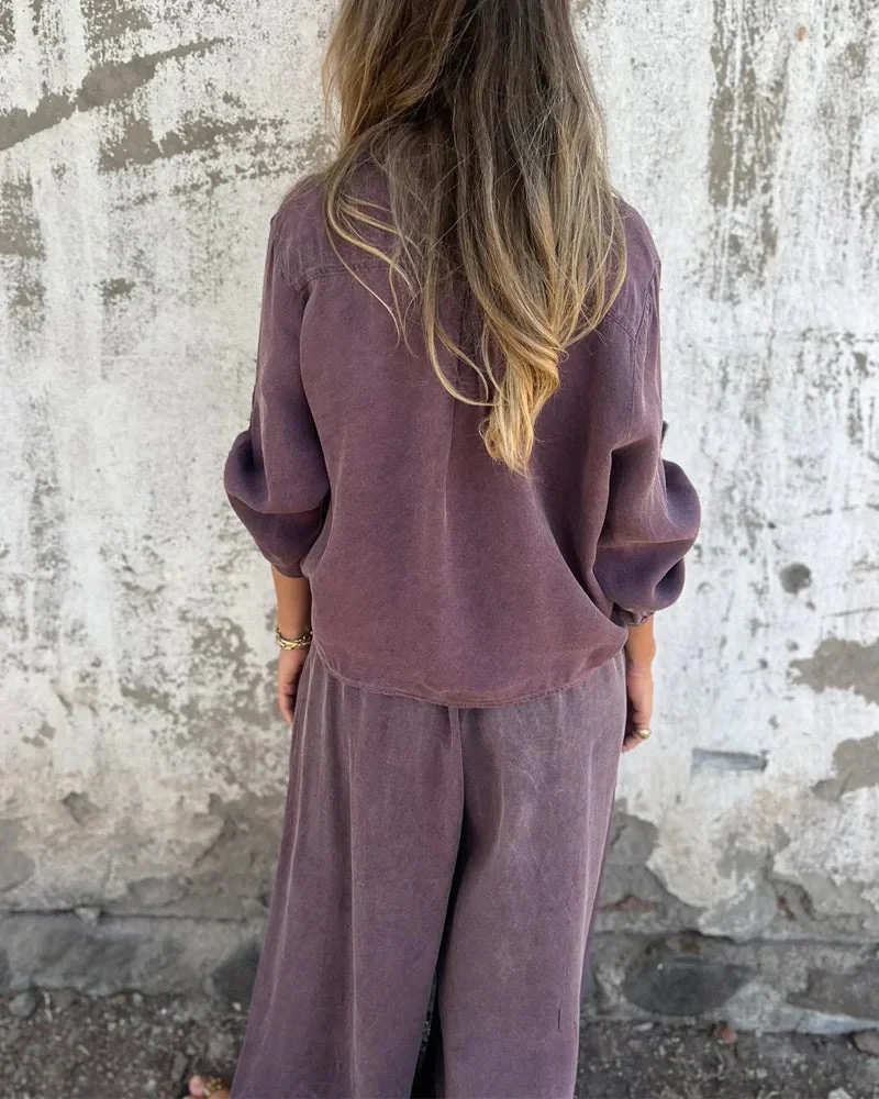 Bogna - Set Due Pezzi Casual - Image 13