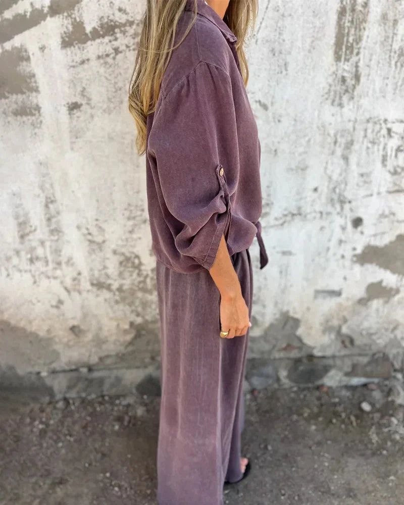 Bogna - Set Due Pezzi Casual - Image 14