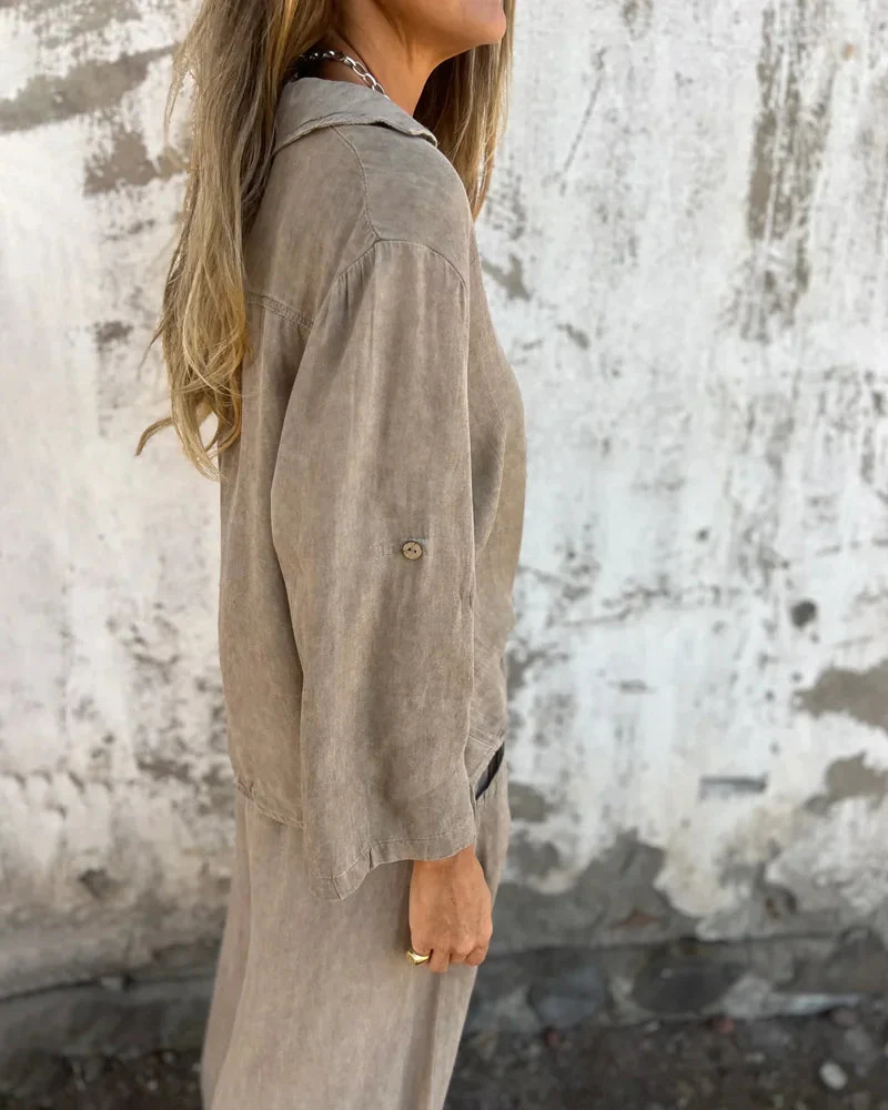 Bogna - Set Due Pezzi Casual - Image 5