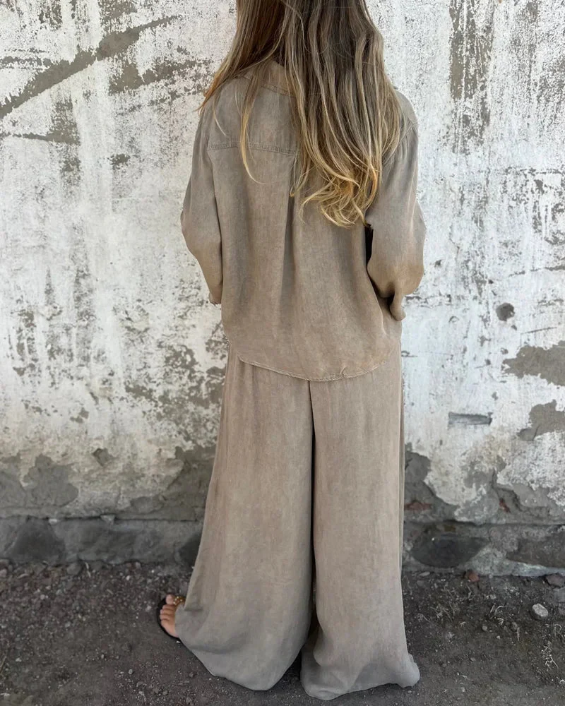 Bogna - Set Due Pezzi Casual - Image 6