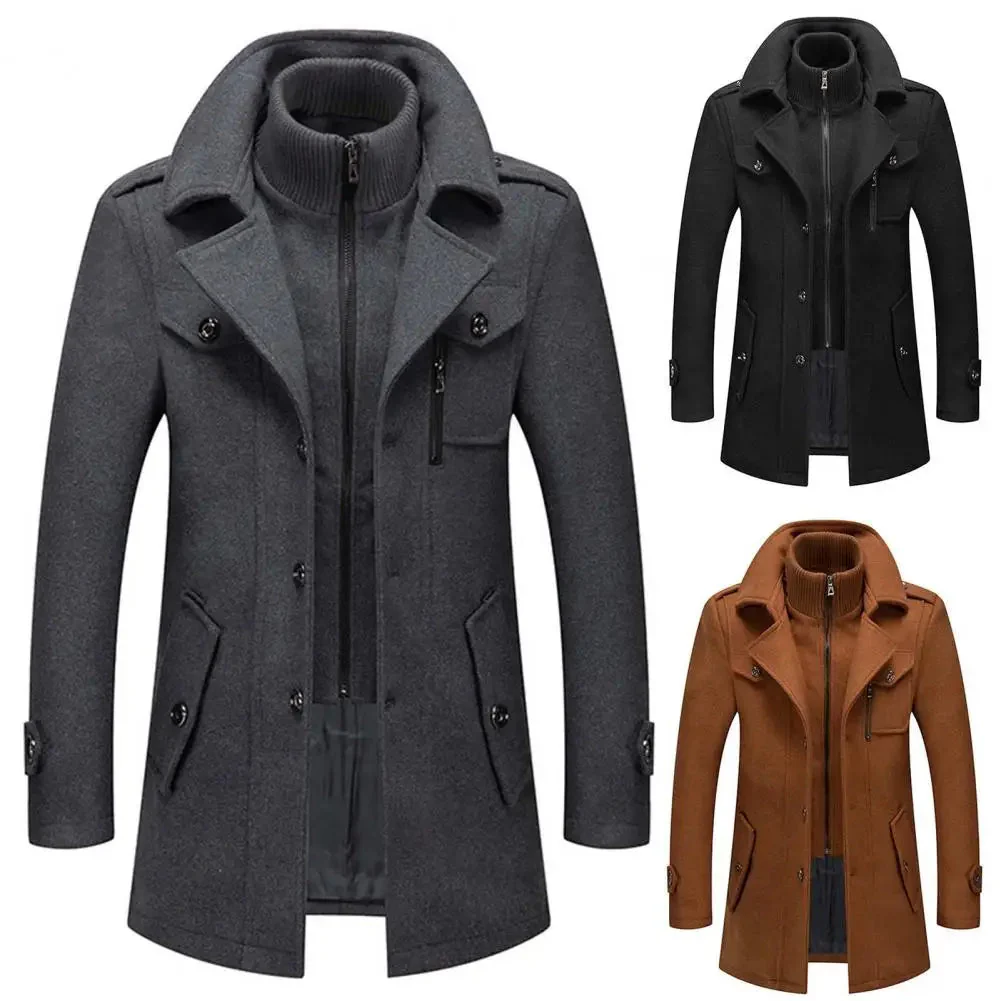 Bonner - Cappotto Invernale a Due Pezzi - Image 12