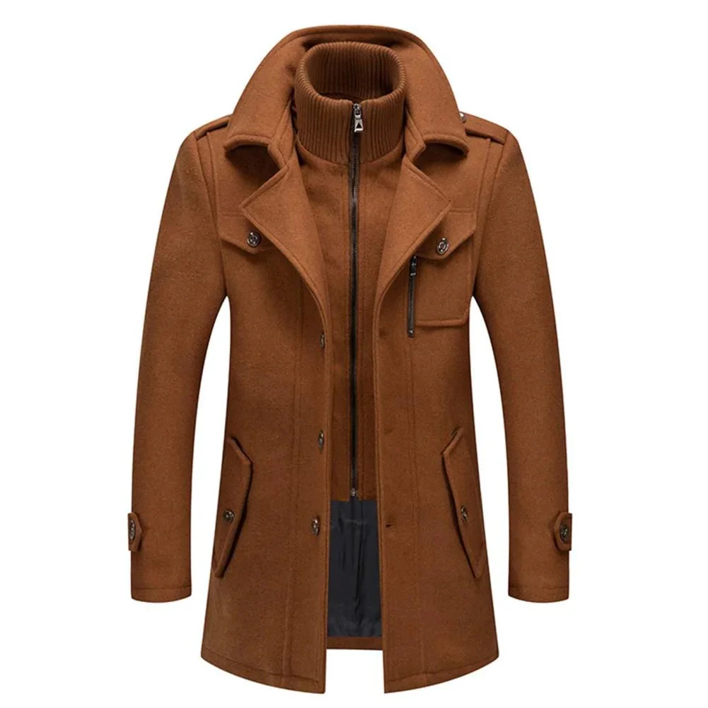 Bonner - Cappotto Invernale a Due Pezzi - Image 3