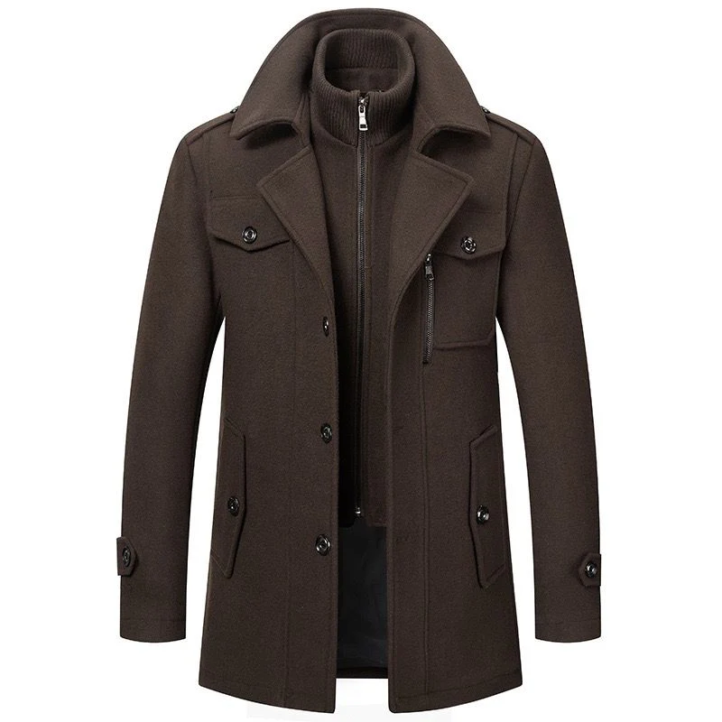 Bonner - Cappotto Invernale a Due Pezzi - Image 4