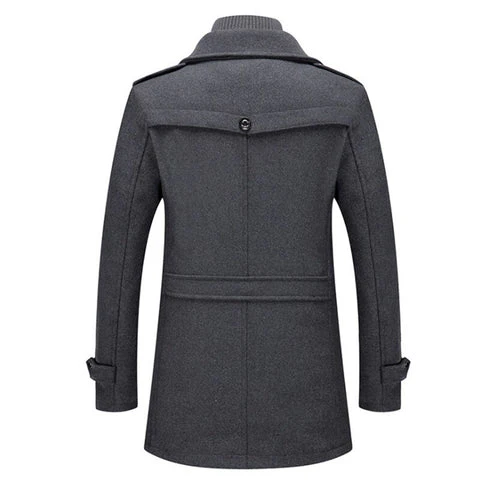 Bonner - Cappotto Invernale a Due Pezzi - Image 5