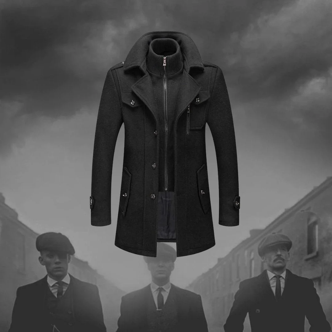 Bonner - Cappotto Invernale a Due Pezzi - Image 6
