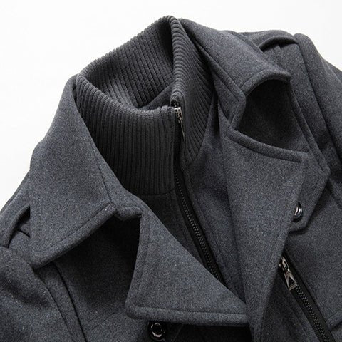 Bonner - Cappotto Invernale a Due Pezzi - Image 7