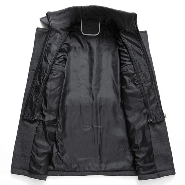 Bonner - Cappotto Invernale a Due Pezzi - Image 8