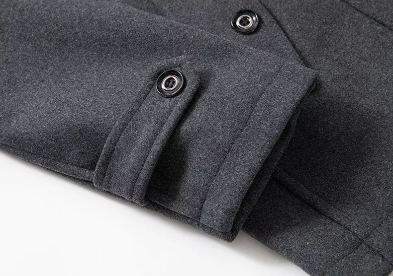 Bonner - Cappotto Invernale a Due Pezzi - Image 9