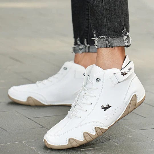 Borja - Sneaker Impermeabile Disinvolto - Image 8