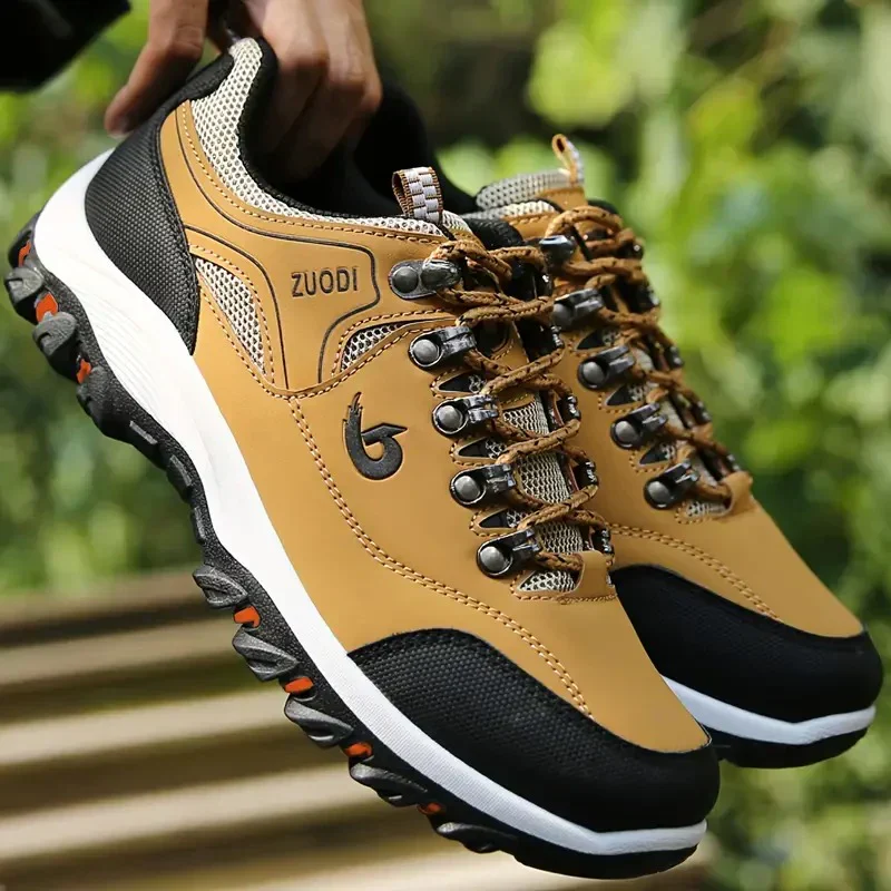 Boult - Sneaker Leggera Da Montagna