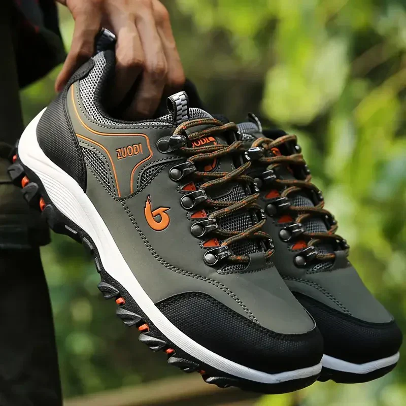 Boult - Sneaker Leggera Da Montagna - Image 2
