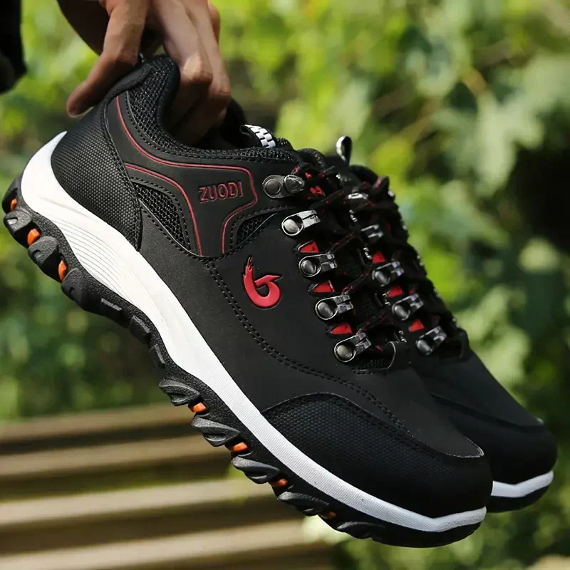 Boult - Sneaker Leggera Da Montagna - Image 3