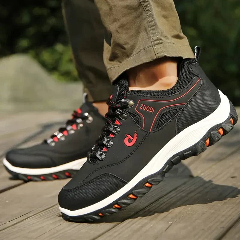 Boult - Sneaker Leggera Da Montagna - Image 4