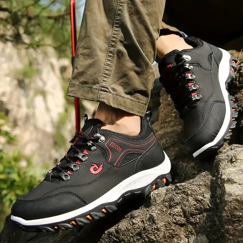 Boult - Sneaker Leggera Da Montagna - Image 5