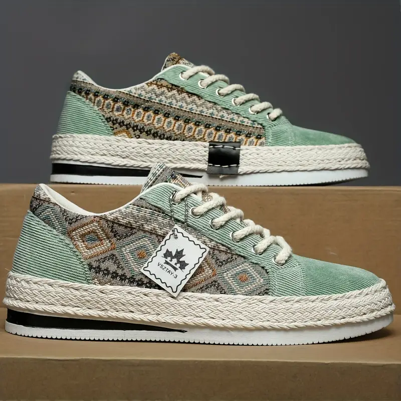 Bradly - Le Scarpe Ginnastica Basse Alla Moda - Image 6
