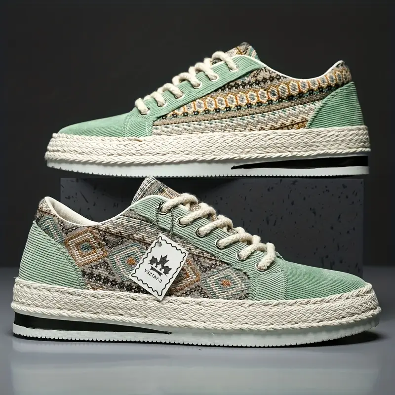 Bradly - Le Scarpe Ginnastica Basse Alla Moda - Image 9