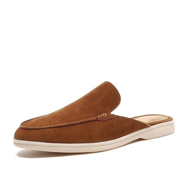 Braian - Comode Scarpe Mules - Image 3