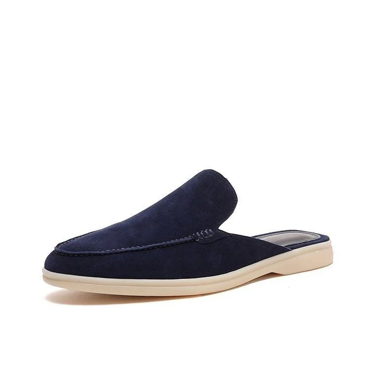 Braian - Comode Scarpe Mules - Image 4