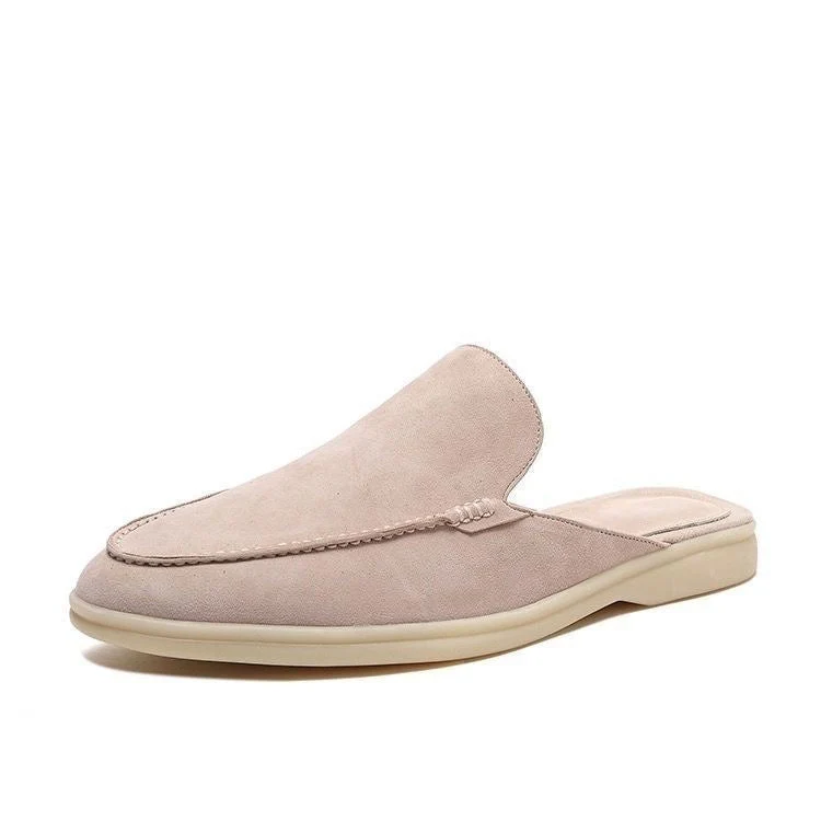 Braian - Comode Scarpe Mules - Image 5