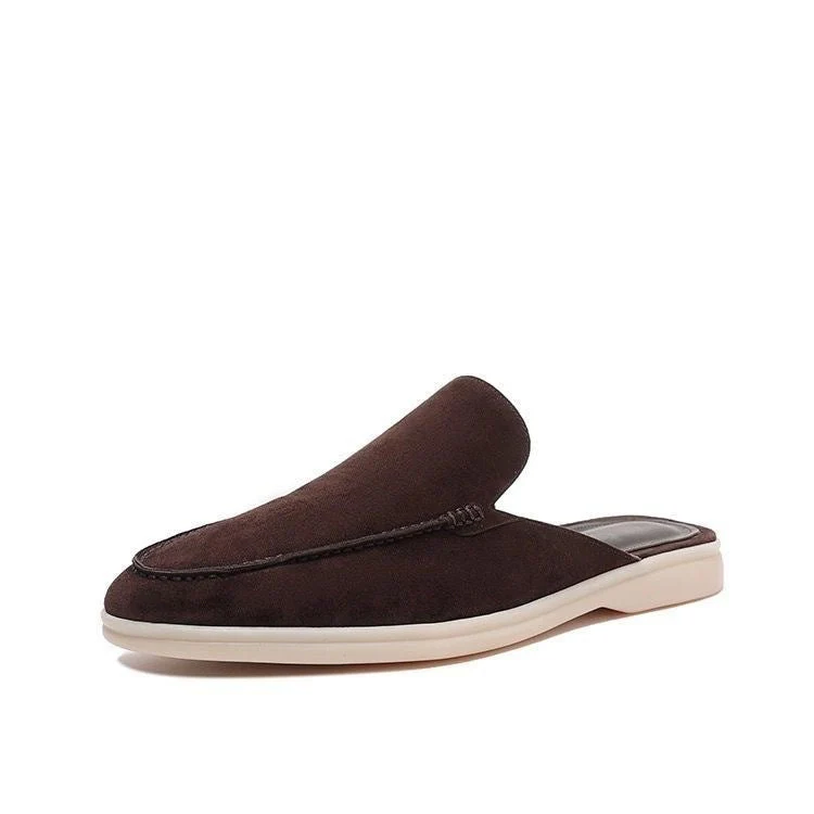 Braian - Comode Scarpe Mules - Image 6