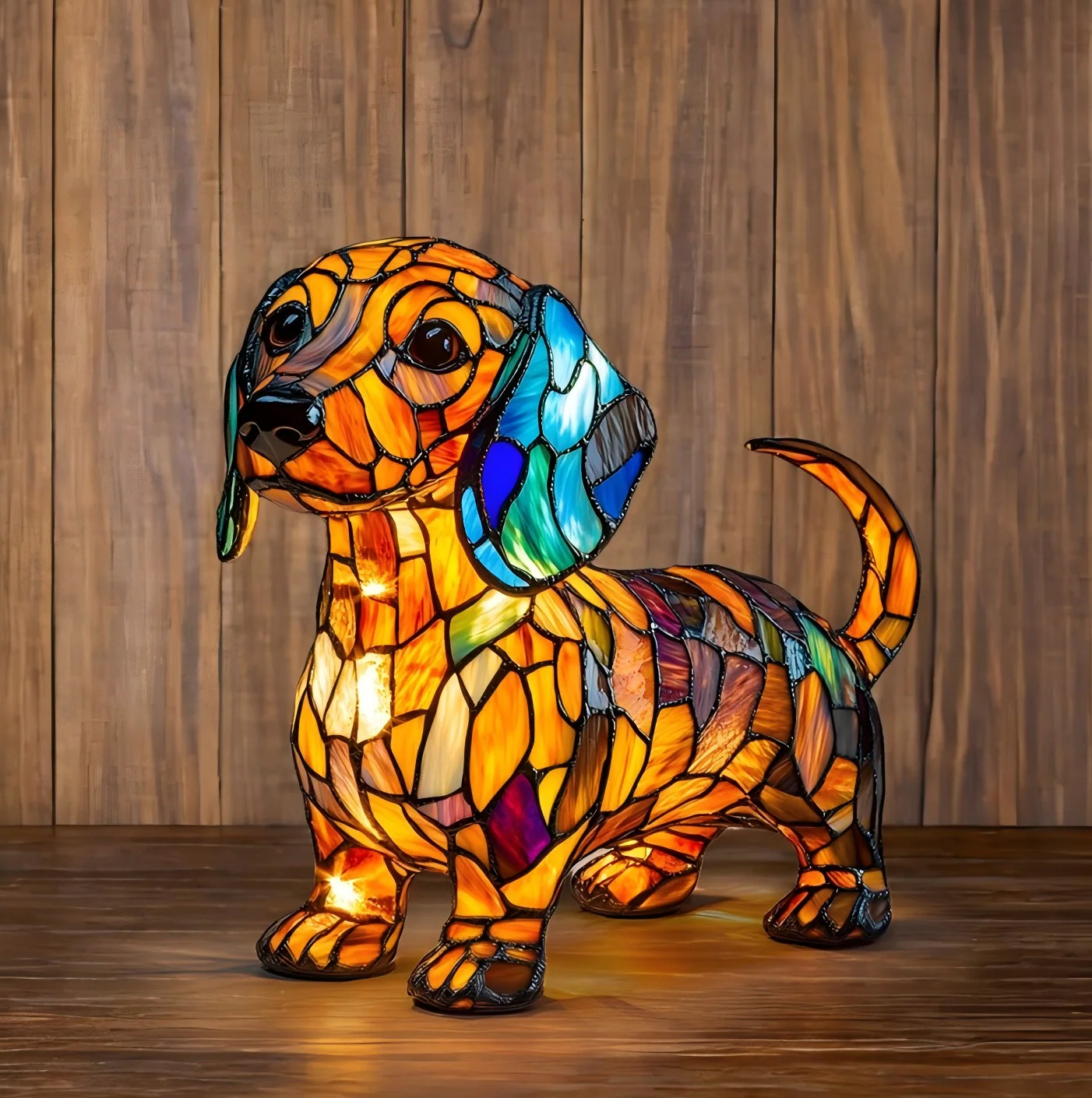 BrightBarker - Lampada Luminosa Per Cani - Image 3