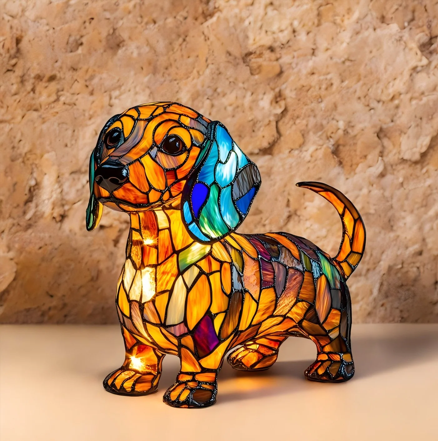 BrightBarker - Lampada Luminosa Per Cani - Image 5